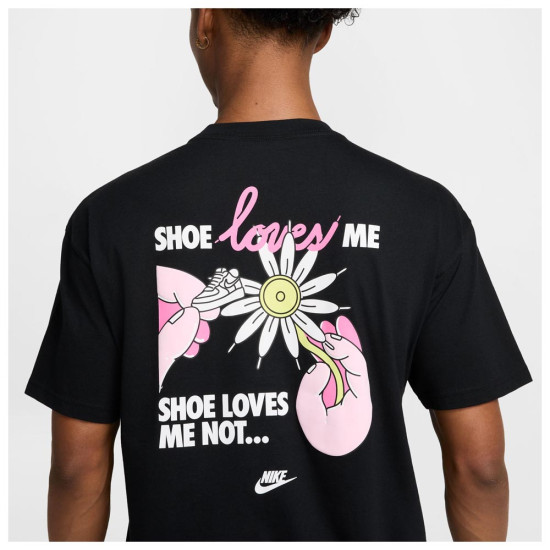 Nike Ανδρική κοντομάνικη μπλούζα Sportswear Max90